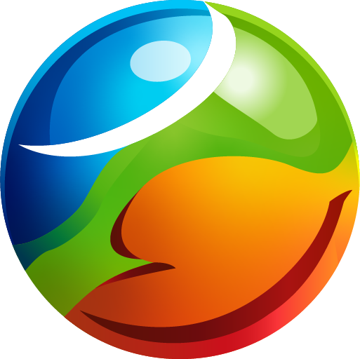 LingoBall Logo